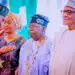 Tinubu’s Inauguration