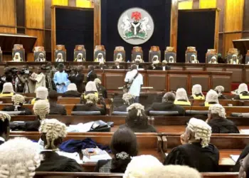 Supreme Court