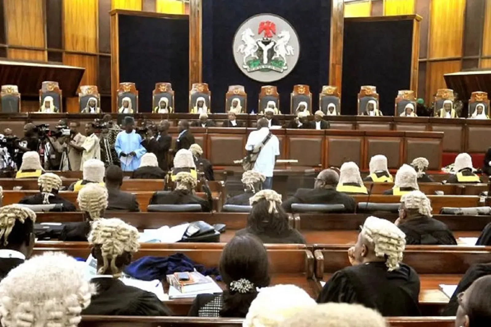 Supreme Court