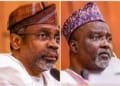 Speaker Gbajabiamila