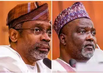 Speaker Gbajabiamila
