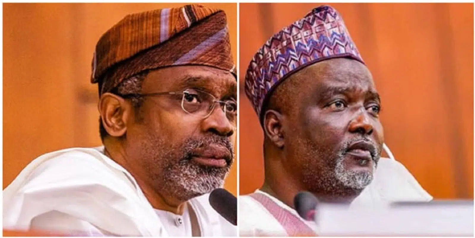 Speaker Gbajabiamila