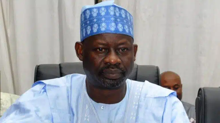 Dankwambo