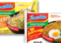 Indomie Noodles