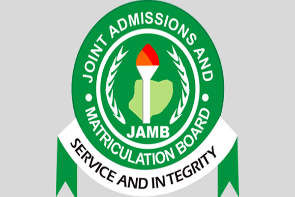 2023 JAMB Admission Status