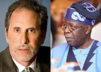 Tinubu Drug Case File