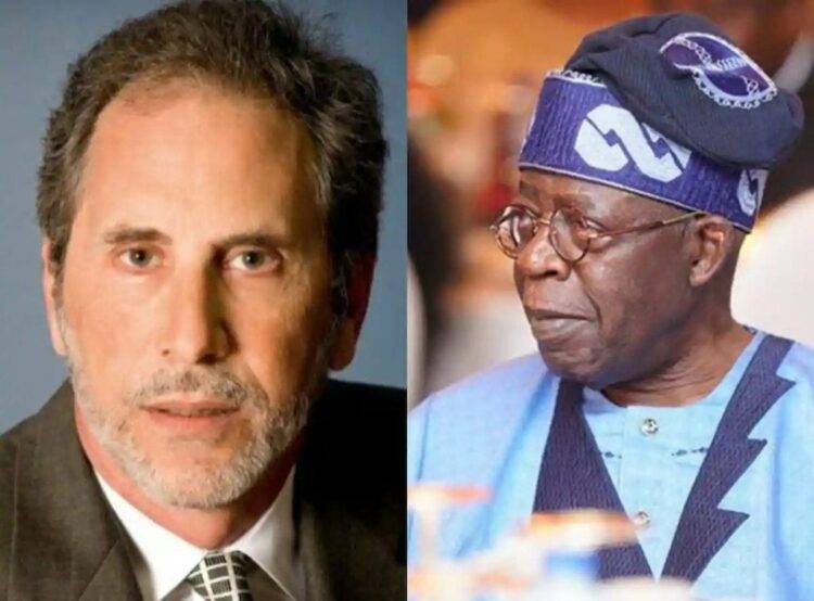 Tinubu Drug Case File