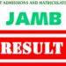 How To Check 2023 JAMB Results Via SMS