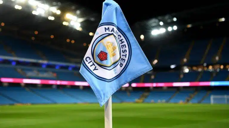 2023 EPL Champions