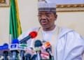 Zamfara Governor