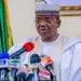 Zamfara Governor