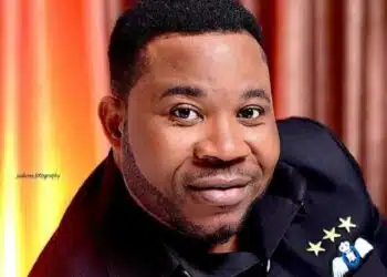 Murphy Afolabi is Dead
