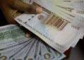 Exchange Rate