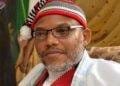  Nnamdi Kanu