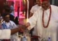 Pete Edochie