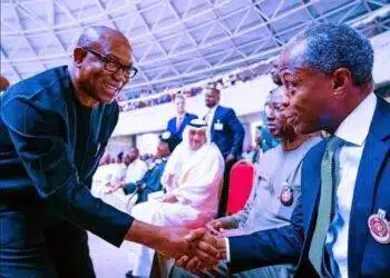 Peter Obi
