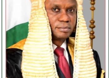 Abia State Assembly Speaker Impeached