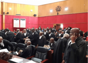 Presidential Election Tribunal