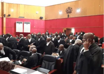 Presidential Election Tribunal