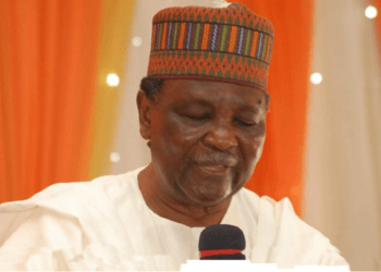 Yakubu Gowon