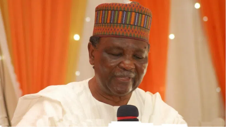 Yakubu Gowon