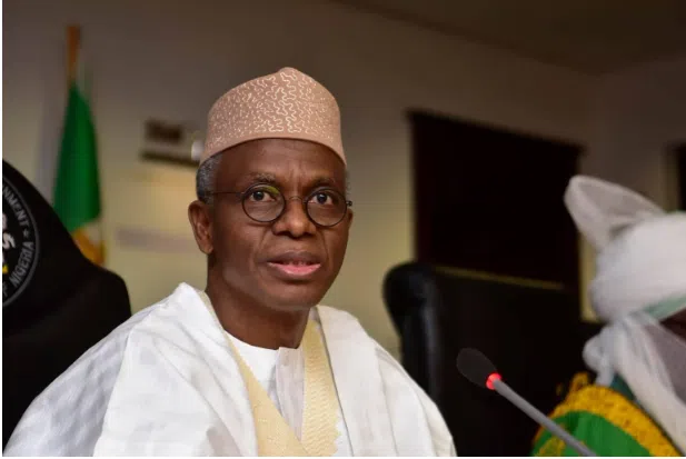 Governor El-Rufai