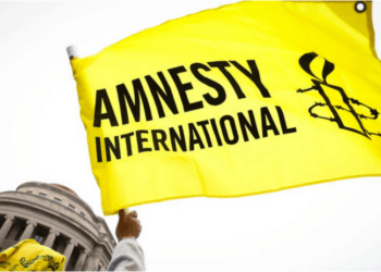 Amnesty International Recruitment 2023