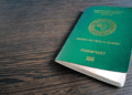 Passport