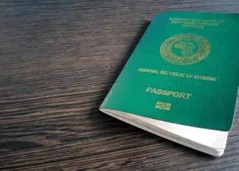 Passport