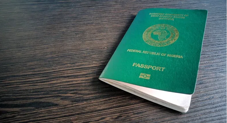 Passport