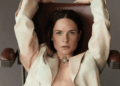 Rebecca Ferguson Biography,