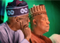 Nigeria Islamization Agenda