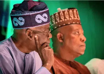 Nigeria Islamization Agenda