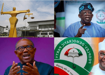 Presidential Election Petition Live Updates