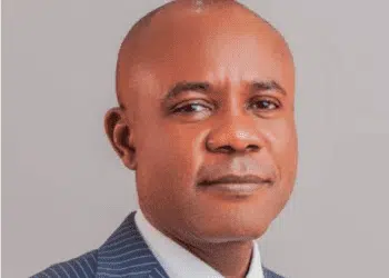 Peter Mbah