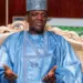 EFCC Chairman