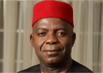Abia Governorship Election