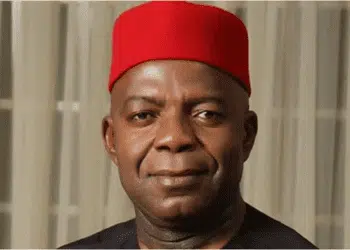 Abia Governorship Election