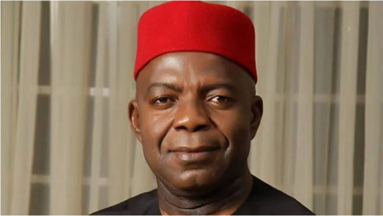 Abia Governorship Election