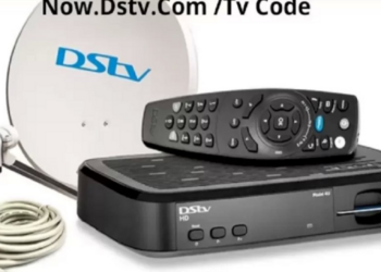 Now.Dstv.Com /Tv Code