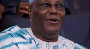 BREAKING: Atiku Records First Victory Against Tinubu In Court