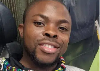 Emdee Tiamiyu Biography