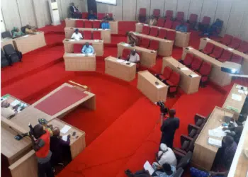 Kogi Assembly