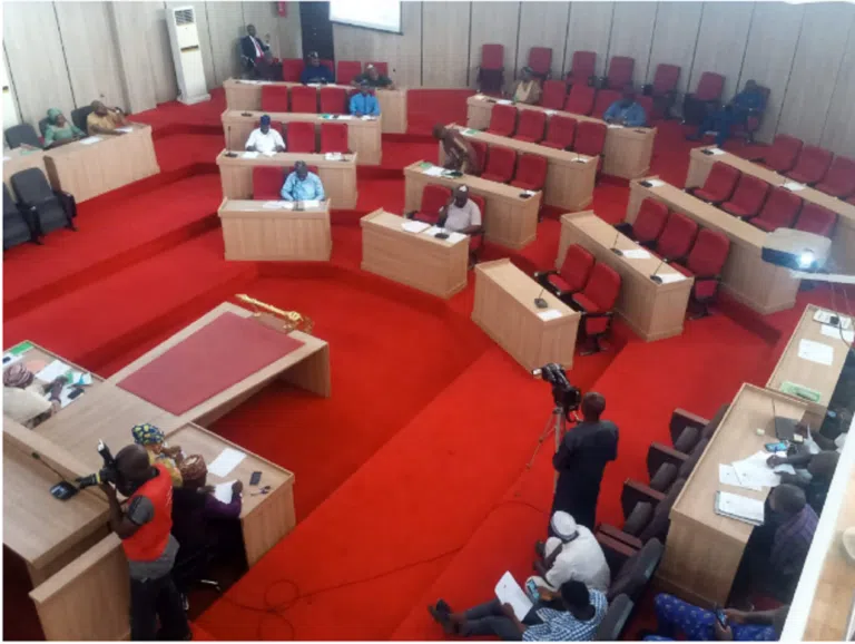 Kogi Assembly