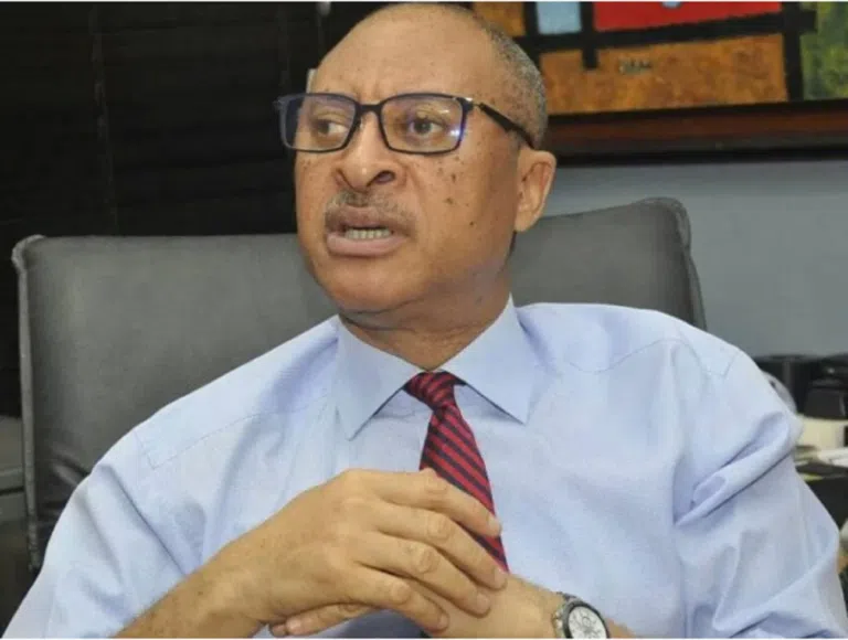 Pat Utomi