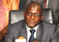 Former FIRS Chairman Nami