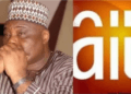Raymond Dokpesi Biography