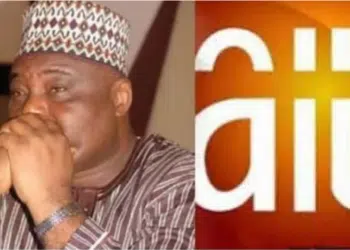 Raymond Dokpesi Biography