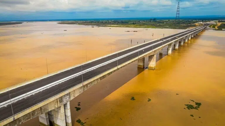 Second Niger Bridge