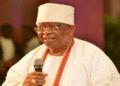 Subomi Balogun Is Dead